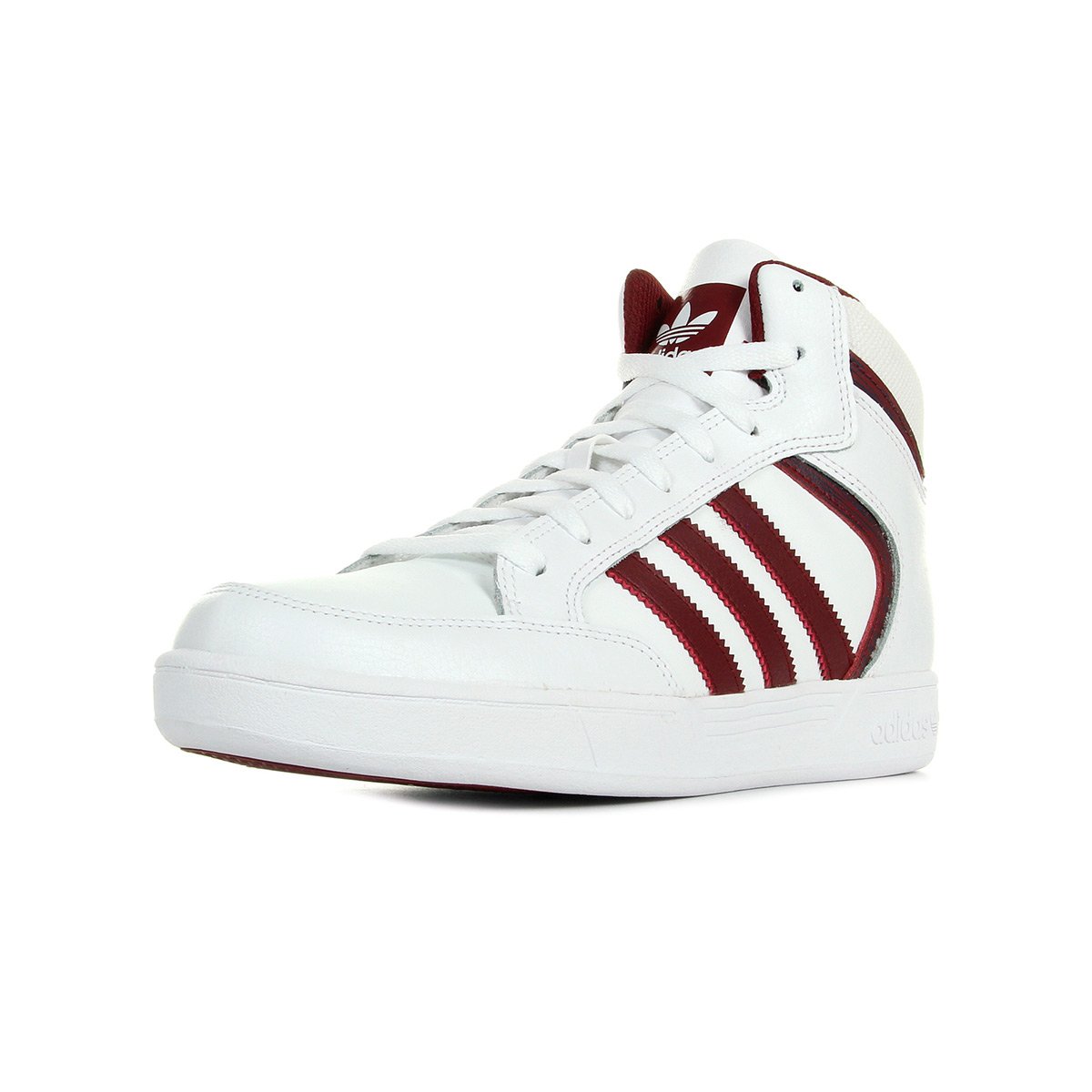 adidas - Varial Mid, Scarpe da Skateboard Uomo