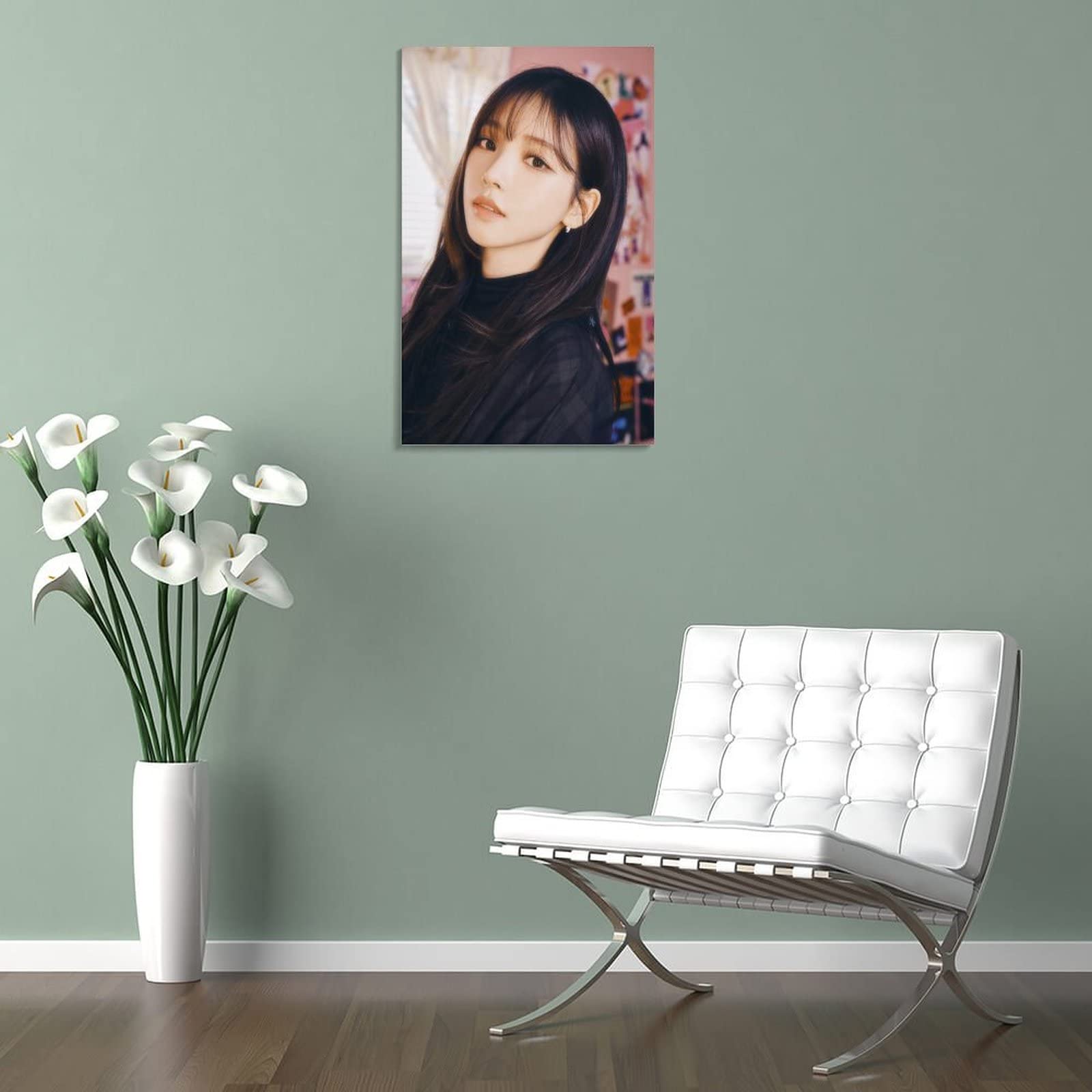 Amazon.co.jp: KARINA カリナ Aespa エスパ MY WORLD Thirsty アルバム