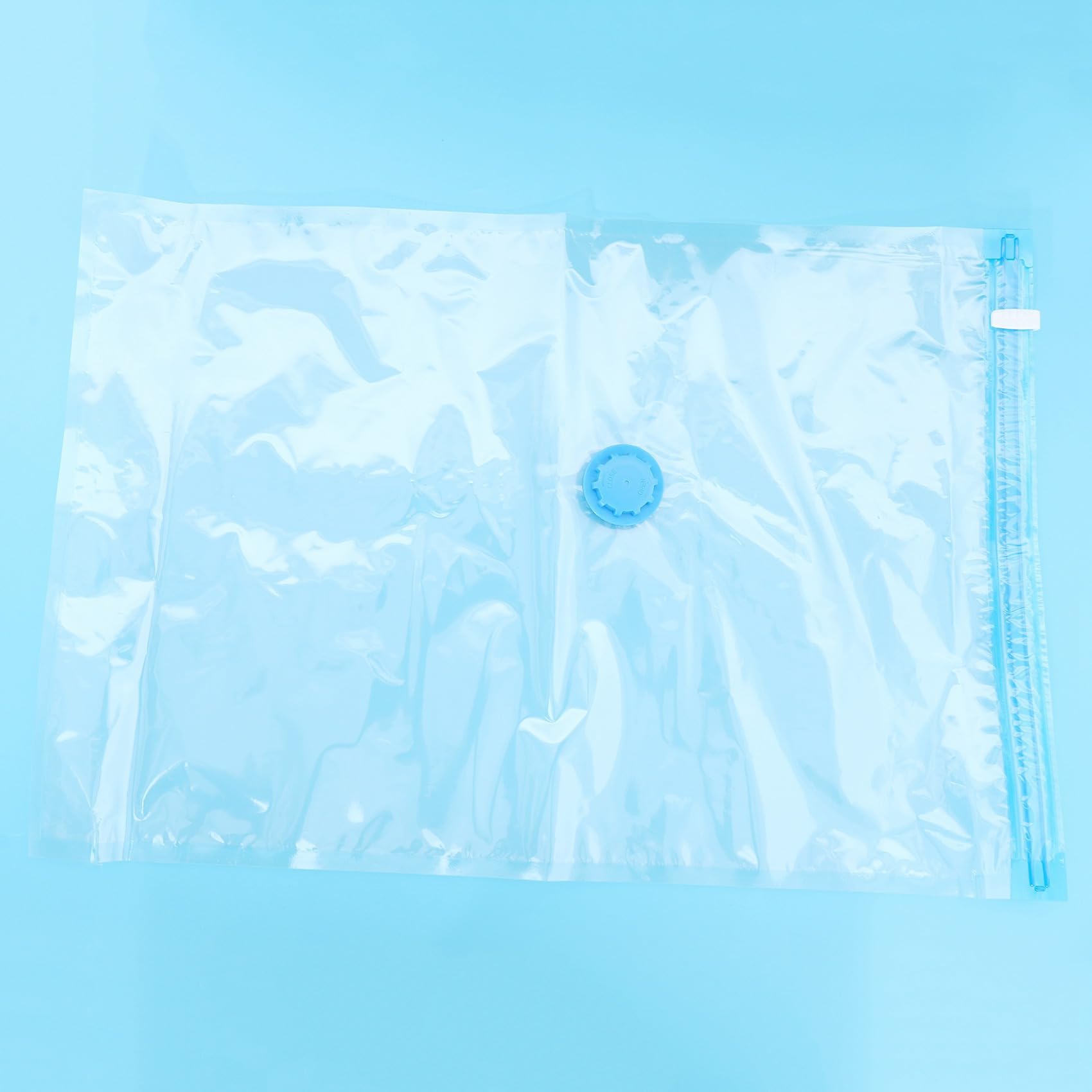 Ensemble de 72 Pcs Sac sous Vide Sac de Stockage 60X40Cm Sac Sac sous Vide