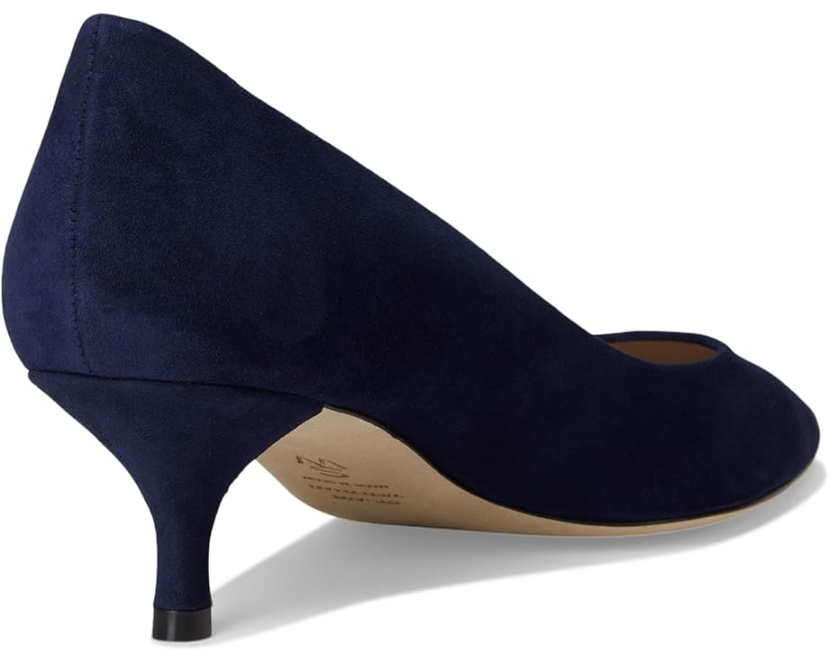 Stuart Weitzman Stuart Power 50 - Back View