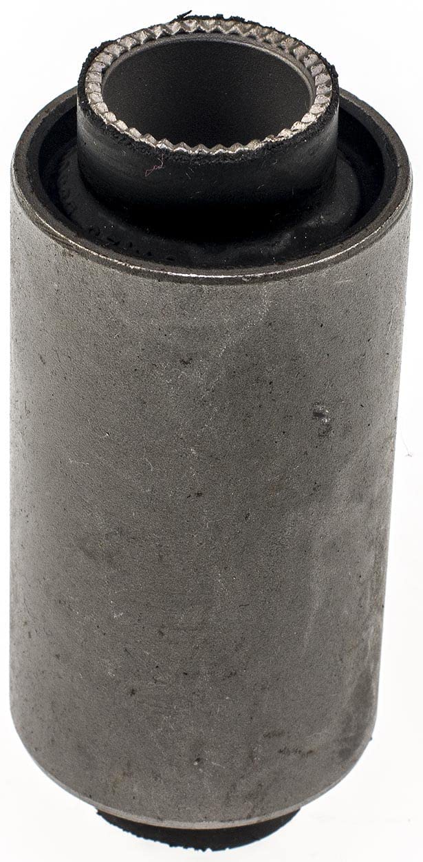 Bushing - Support Bushing - This suspension control arm bushing is precision-engineered and rigorously tested to provide reliable replacement for the original equipment on specific vehicles. - Dorman Premium BC70080PR Front Lower Suspension Control Arm Bushing Compatible with Select Nissan Models