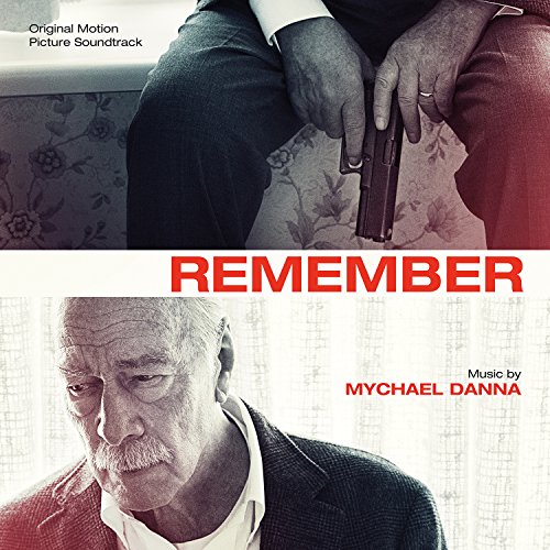 Price comparison product image Remember (Original Motion Picture Soundtrack)