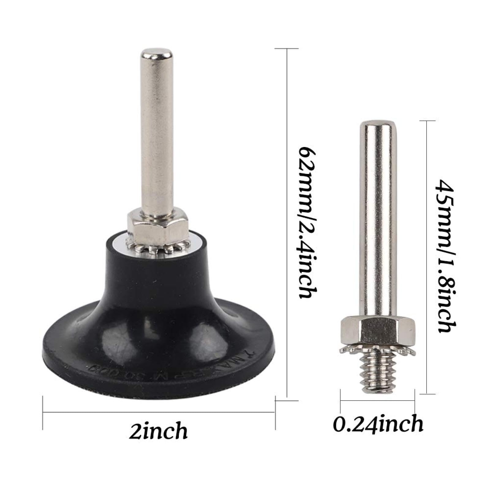 SMONTACONI TIPO PER MANDRINI DIN 2080, DIN 69871, BT E HSK-A - Sicutool | Vanzo Centro Fer - Foto 5