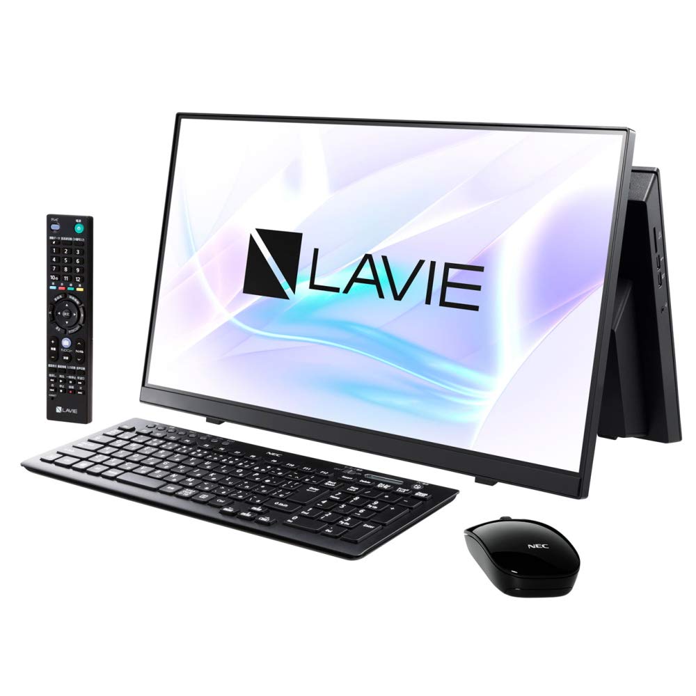 NEC LAVIE パソコン PC A2377 corei7 Amazon.co.jp: LAVIE A23 A2377/BAB PC-A2377BAB ファイン