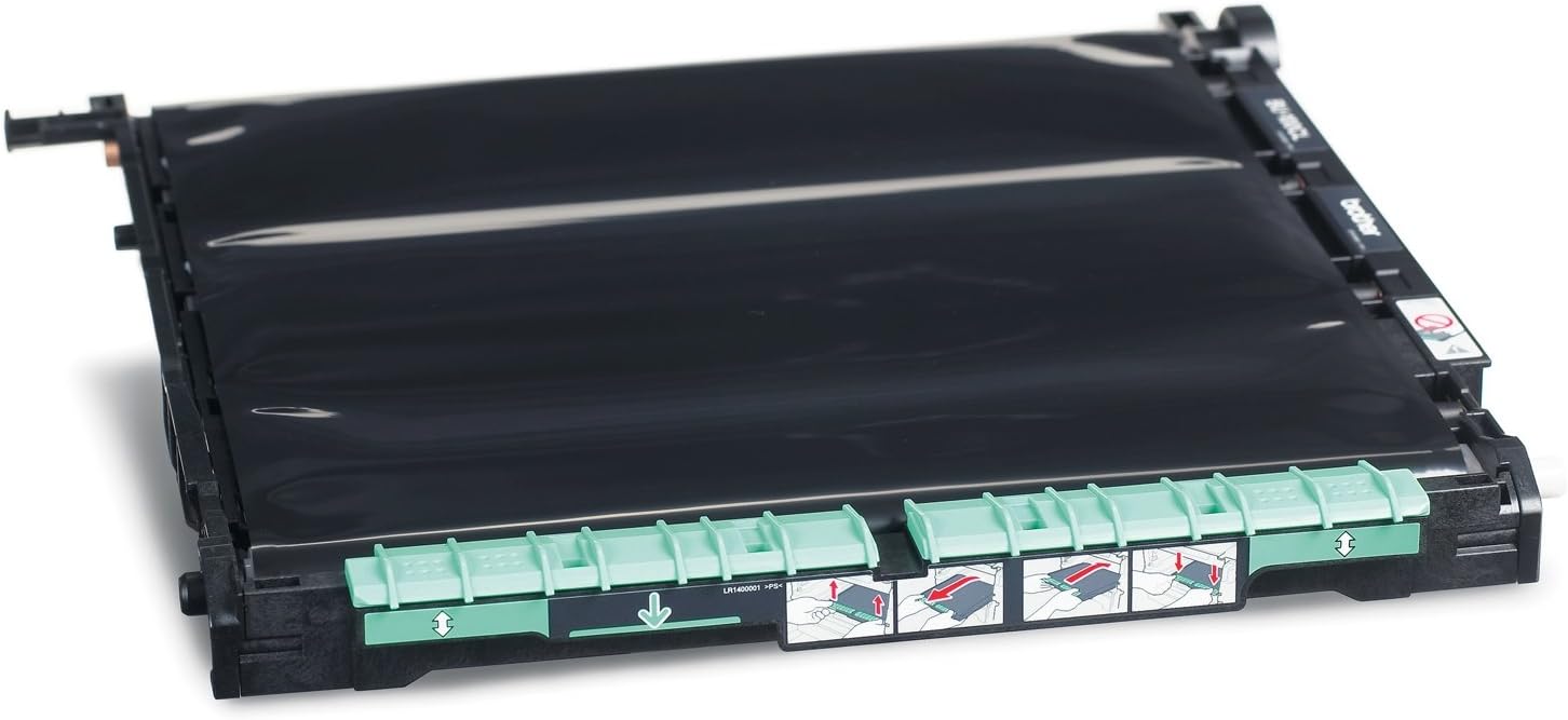 Brother BU-100CL Belt Unit for HL-4040CN, HL-4070CDW Series - Retail Packaging
