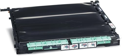 Brother BRTBU100CL Kit de cinta de transferencia para impresoras, NEGRO