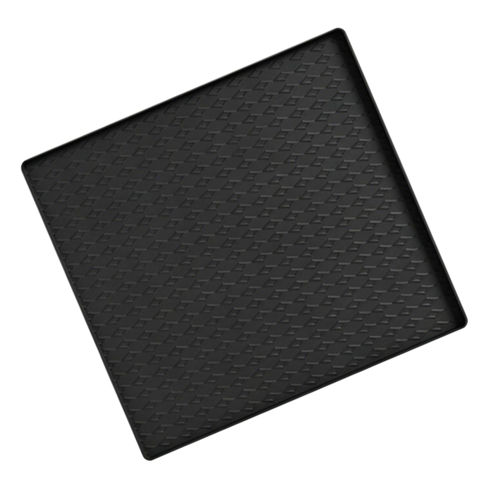SueaLe Secure Silicone Pad for Portable Cooling Device and Washing Machine Featuring Proportional Water Resistant Construction Kitchen Appliance Silicone Mat