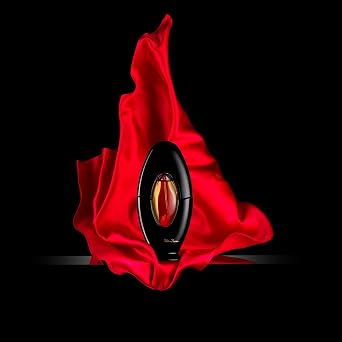 Paloma Picasso, Eau de Parfum for Women With Notes of Bergamot, Rose & Amber