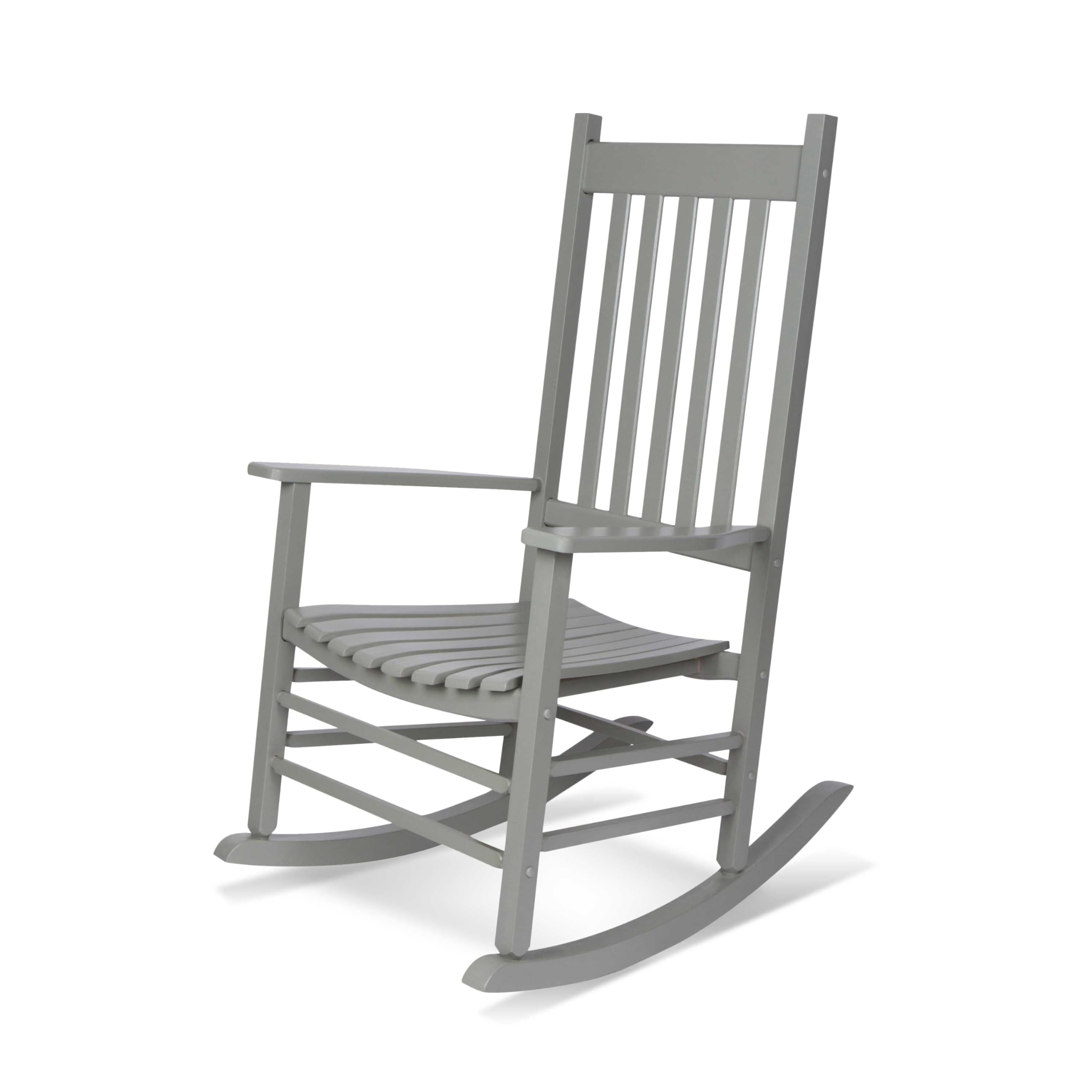 Vermont Porch Rocker Shine Company : dites adieu aux chaises de jardin inconfortables