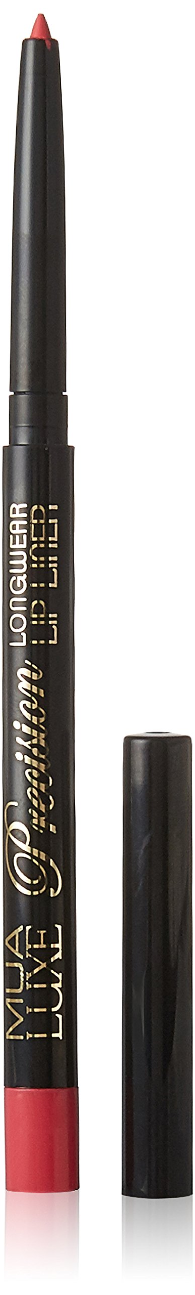 Precision Longwear Lipliner - Rocket