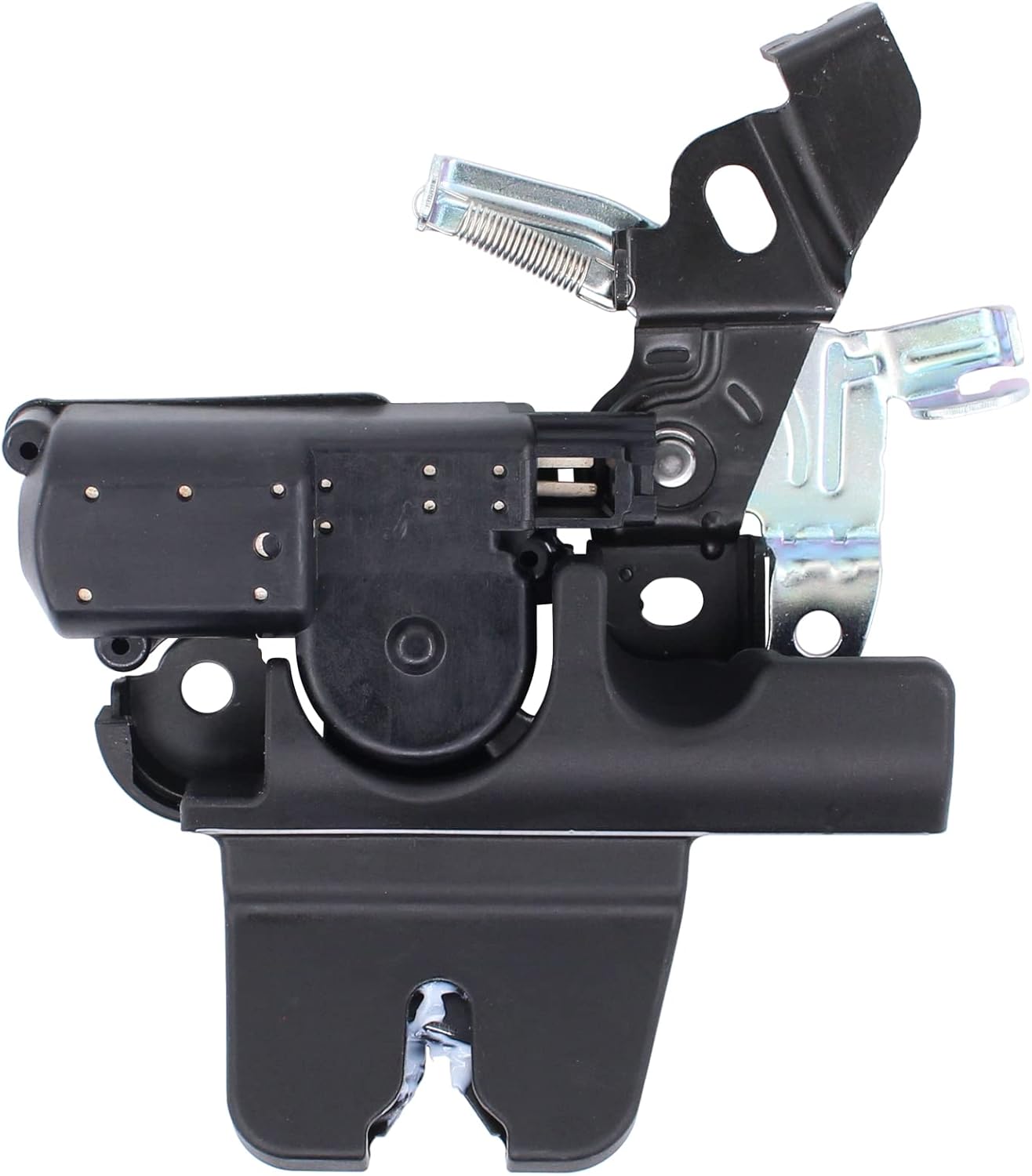 MOTOKU Trunk Latch Lock Actuator for Lexus ES330 ES300 20022006 Black Automotive