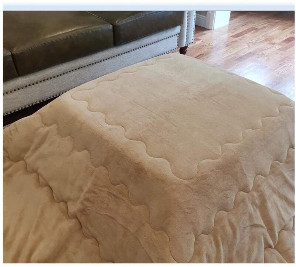 Buy Kotatsu Table with Heater and Blanket Japanese,4pcs Set Table Legs