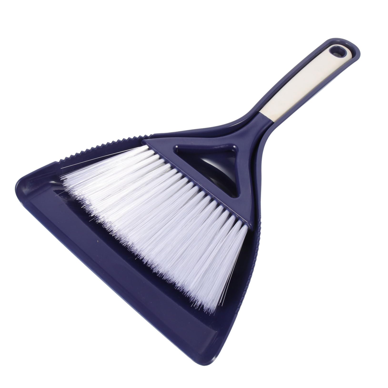 minkissy 1 Set Set Broom Dustpan Combination Mini Cleaning Broom Household Table Broom Mini Broom Desktop Dustpan Mini Cleaning Brush Reusable Cleaning Broom Mini Desktop Broom Mini Dustpan