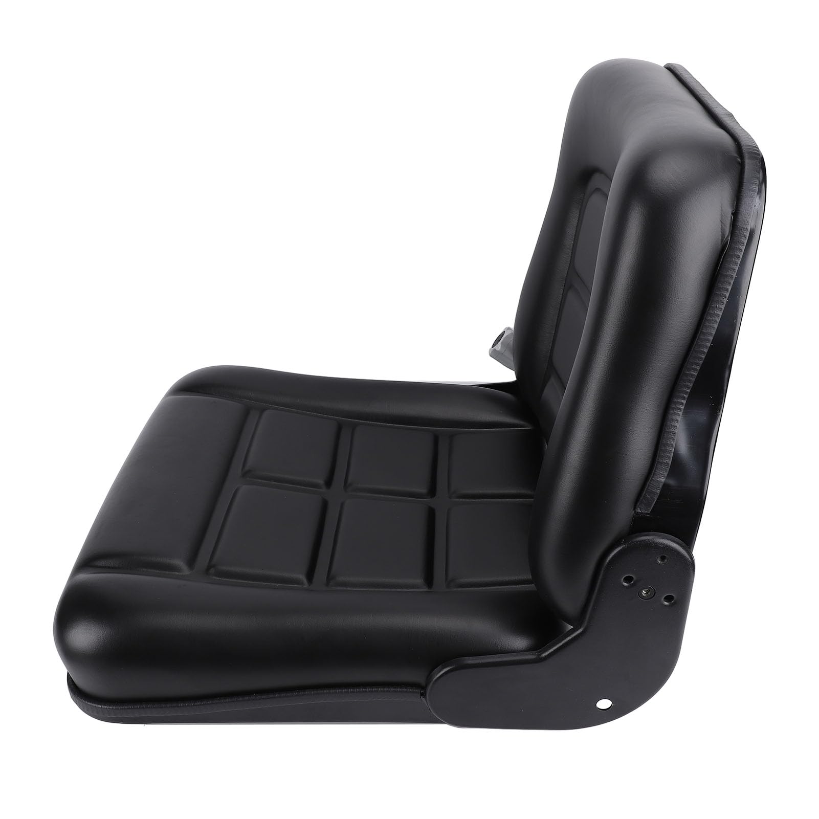 ZJchao Carrello Elevatore Universale con Guida di Scorrimento, Ricambio Ergonomico per Tosaerba, Minipala, Sollevatore Telescopico, Retroescavatore Ed Escavatore