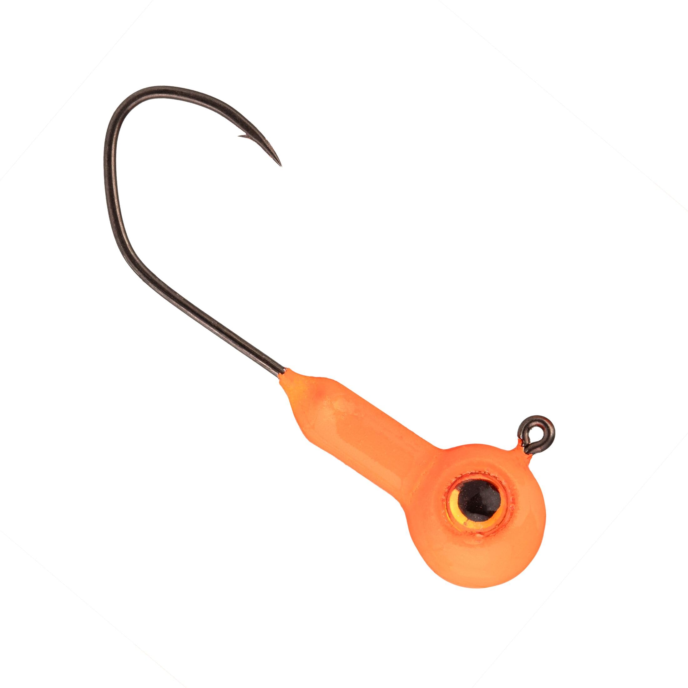 Strike King Strike King Mr. Crappie XL Stiletto Crappie Jig Head, 6 Stück
