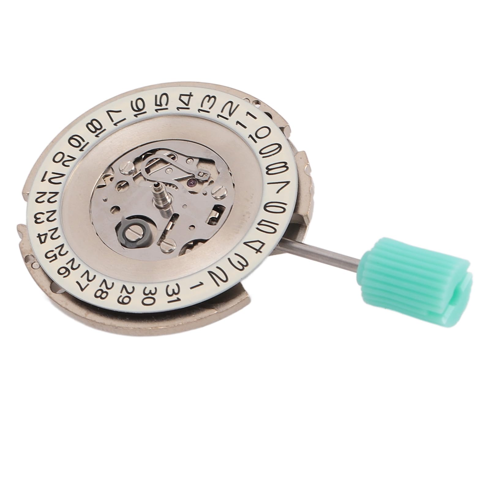 Omabeta Mechaniczny Mechanizm Zegarka o średnicy 24 Mm