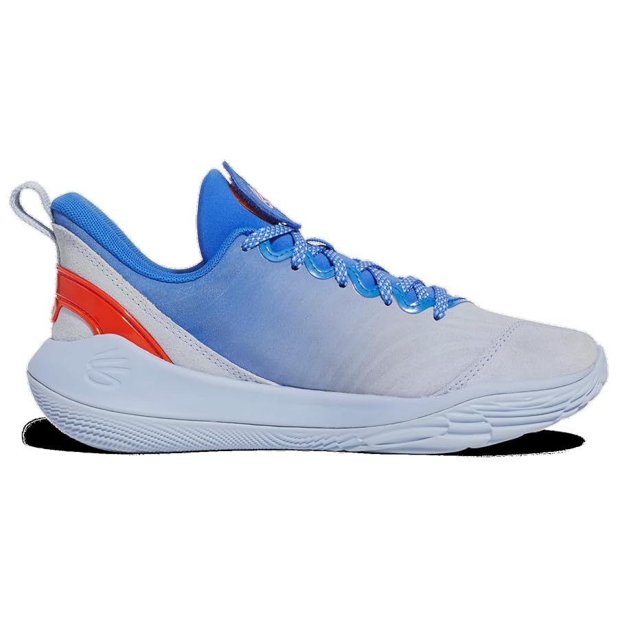Amazon.com | Under Armour Curry 12 WTB - Boys' Grade School