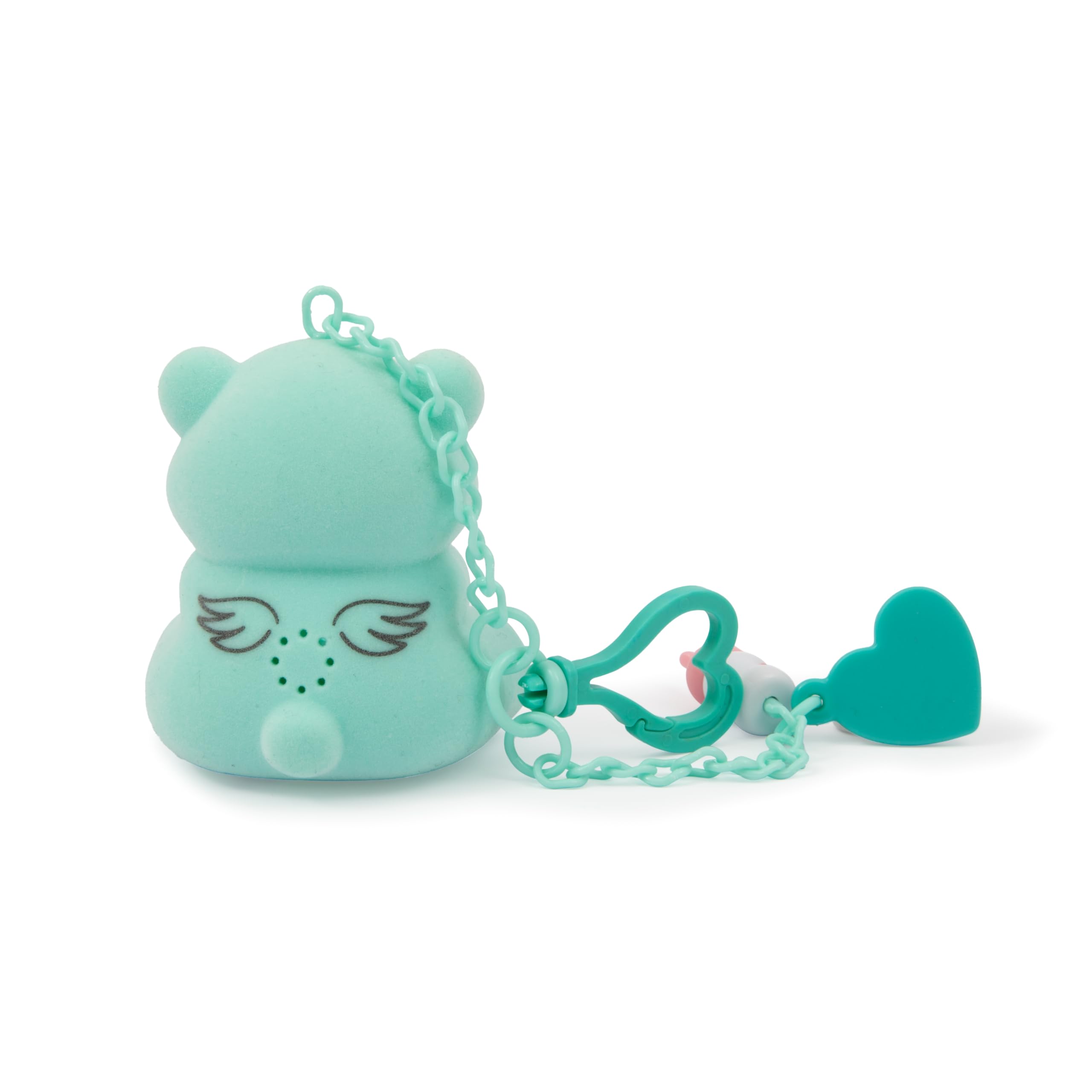 Coccolotti Love & Tell 4Ever Happy, Talking Plush Toy with Recordable Voice Message - Image 4