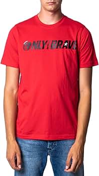 diesel only the brave t shirt price