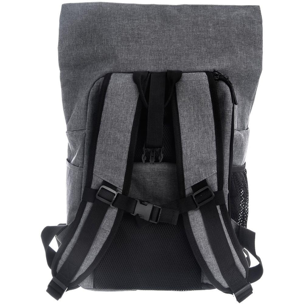 Thermo-rugzak 15 liter voor dames - lunchtassen - geïsoleerde Thermo-rugzak 15 liter voor dames - lunchtassen - geïsoleerde