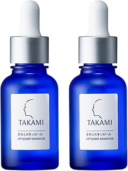 タカミスキンピール　2本セット　試供品付き 楽天市場】【ポイント10倍│10/19 0:00-10/20 23:59】特典付き