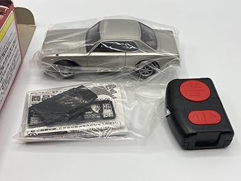 タイヨーラジコン　スカイラインGT-R(KPGC10) Amazon.co.jp: カウル CAUL 日産 NISSAN スカイライン GT-R