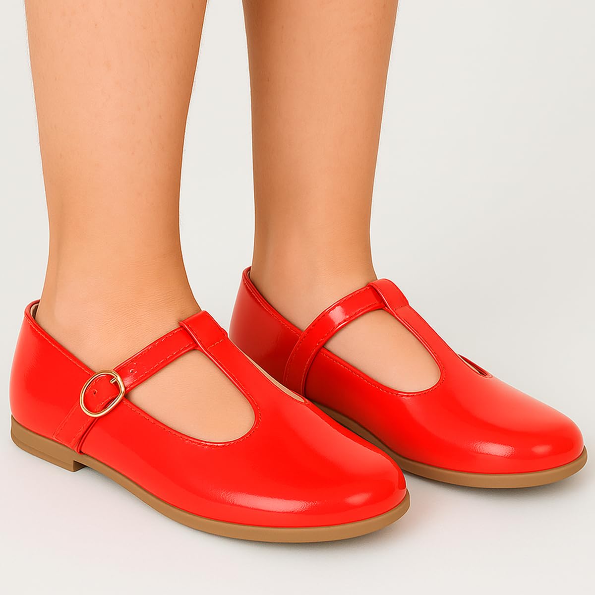 Sapatilha Infantil Mary Jane Prata com Fivela Dourada e Bolsa Transversal Branca em promoção! Veja a oferta e mais achadinhos de Sapatos Infantis 4 Hoje é o melhor dia para comprar Sapatilha Infantil Mary Jane Prata com Fivela Dourada e Bolsa Transversal Branca com aquele preço maroto! Promoção! Aproveite a oferta! 4