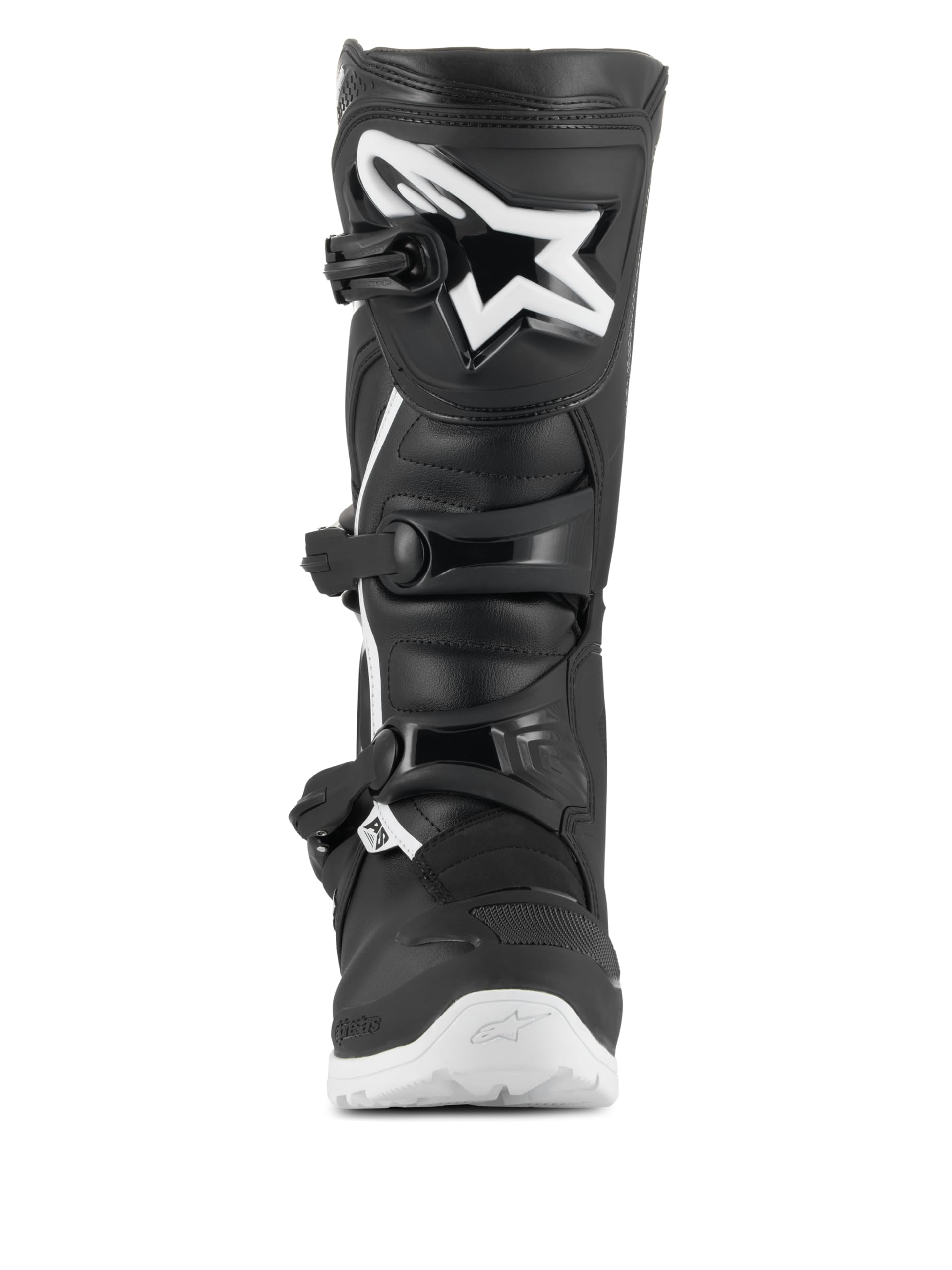 Alpinestars 34103058 Ankle Boot Uni Erwachsene, Größe 42, Schwarz, 42 EU