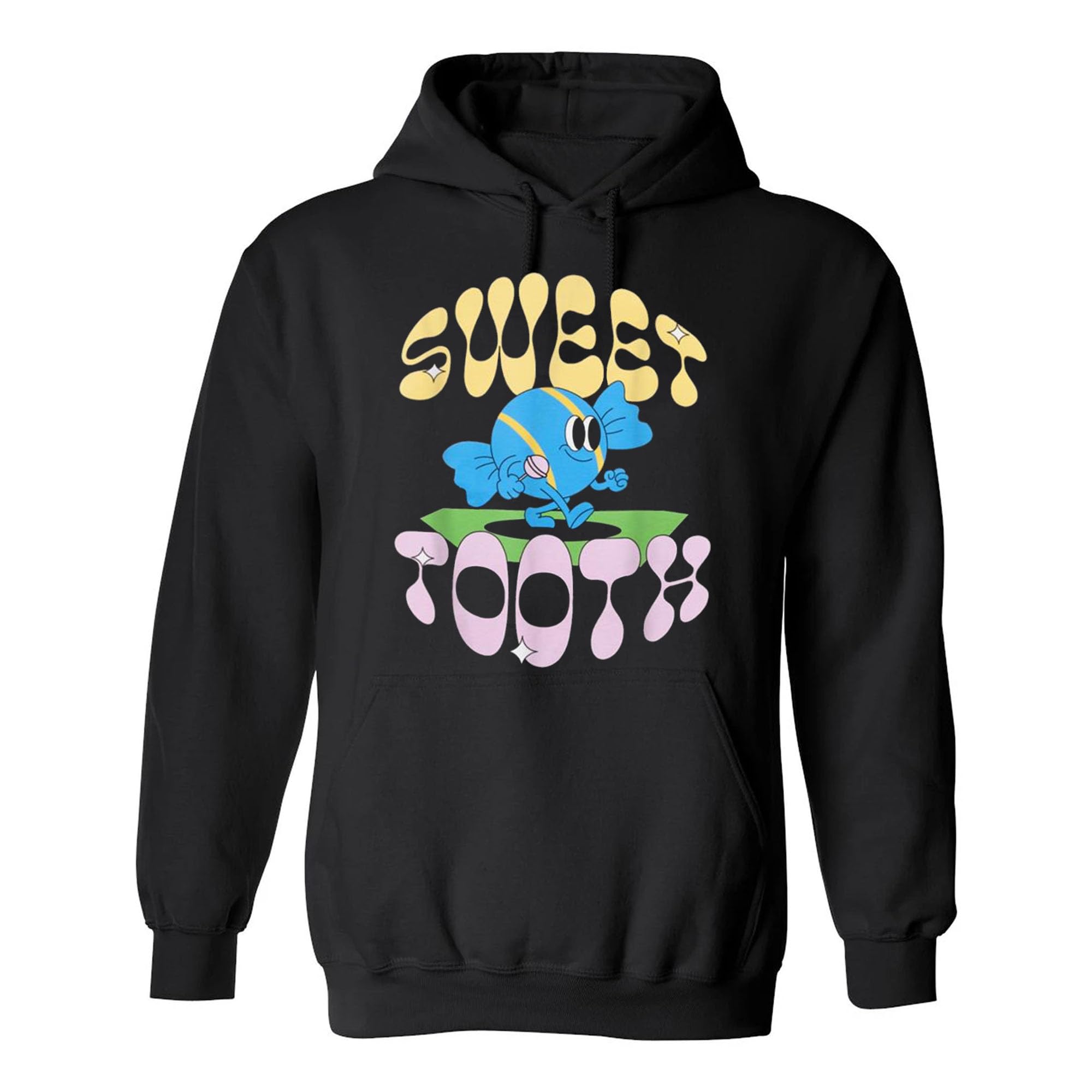CodyKo Hoodie Merch Cody Ko Hoodie Unisex Black Tee