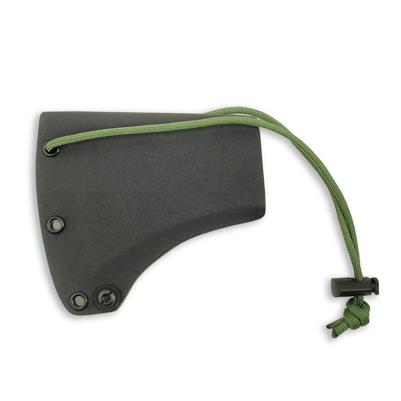 Luso SheathworksKydex Sheath for Cold Steel Rifleman's Hawk CS-90RH, Black