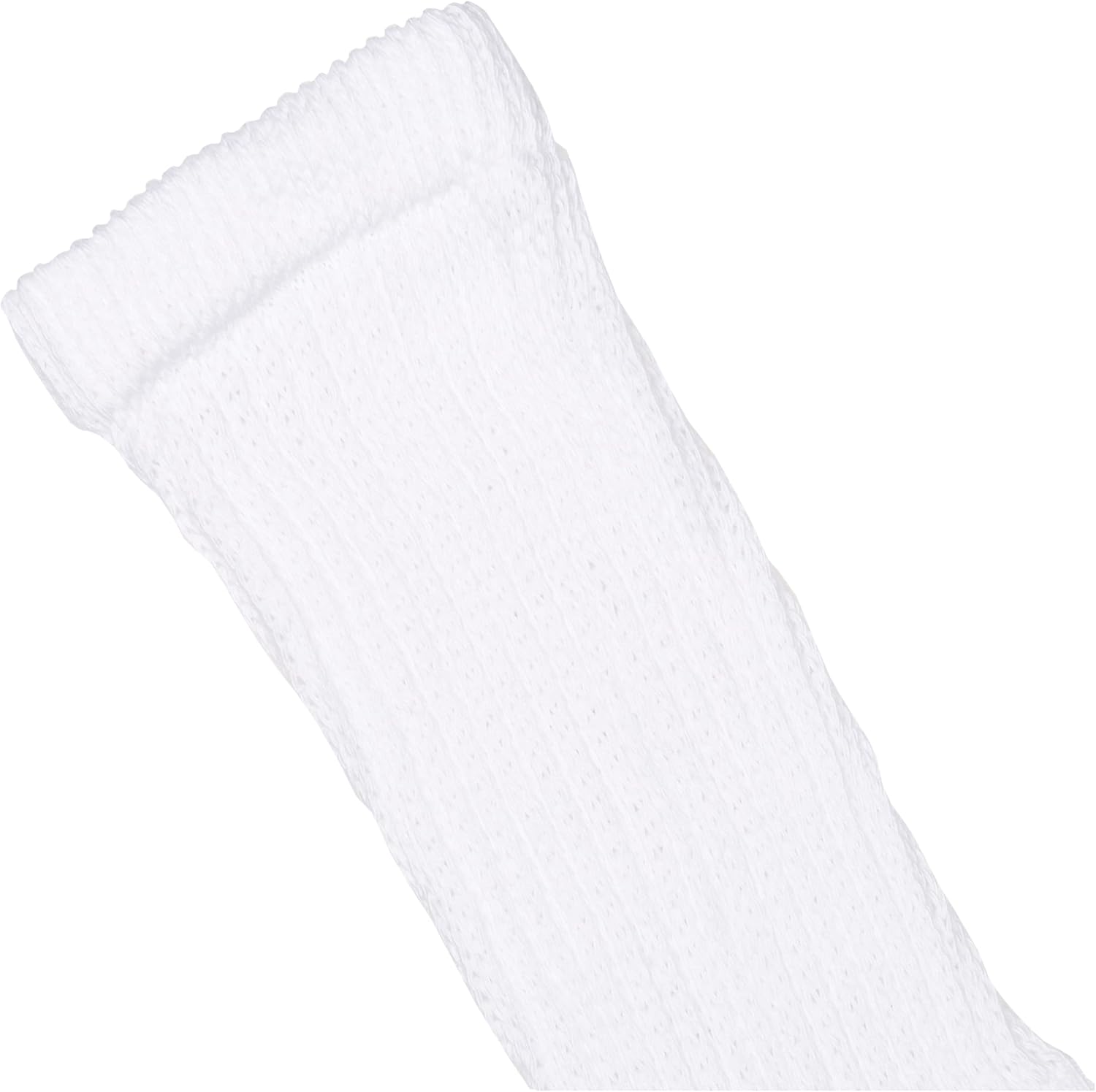 MediPeds Men's Crew Socks (4-Pairs)