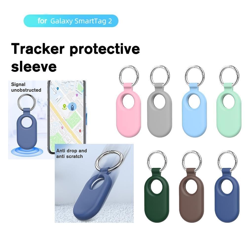 Softies - Protezione in silicone per sedie (16 pezzi