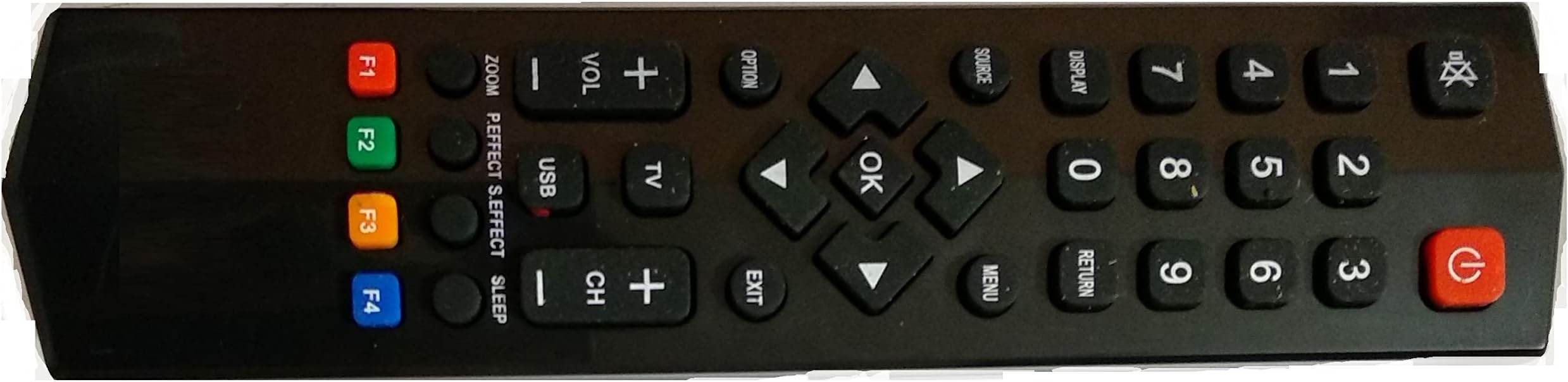 Buy One for all Evolve 4 Universal Remote Control Operates Devices