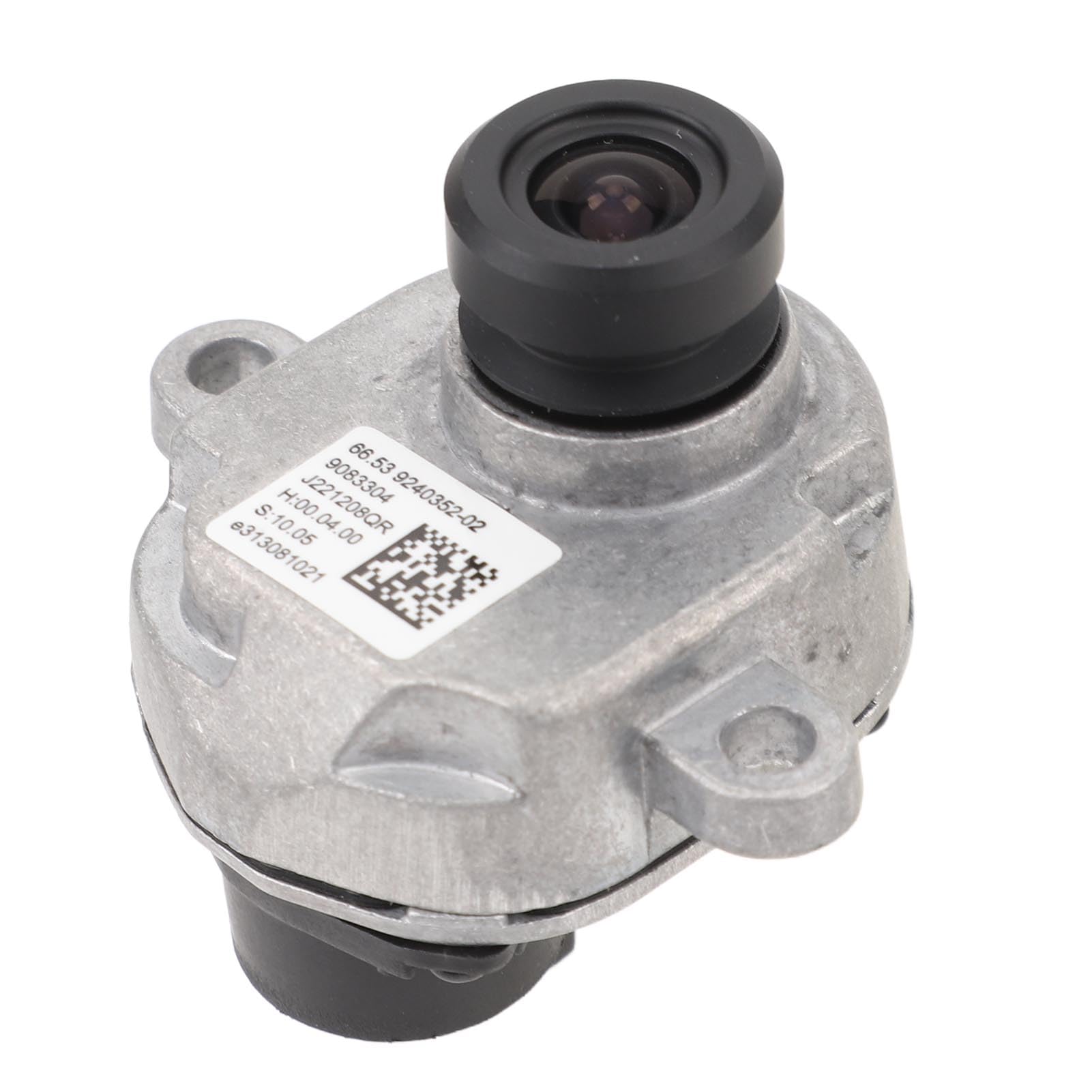 66539240352, Immagini HD Grandangolari Telecamera Laterale Impermeabile per Paraurti Anteriore per X5 E70 X6 E71 F01 F02 F06 F07 (Sinistra 66539240352‑01)