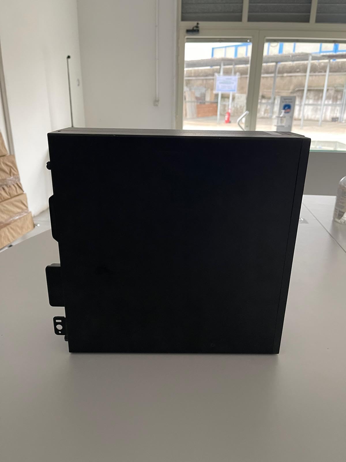 Dell Sff Desktop PC Core i7 6th RAM 16 GB SSD 512 GB Windows 11 Office 2021 WiFi