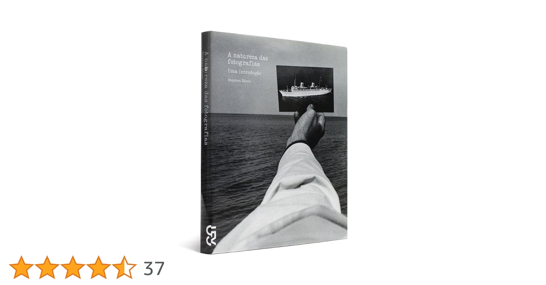 A Natureza das Fotografias | Amazon.com.br