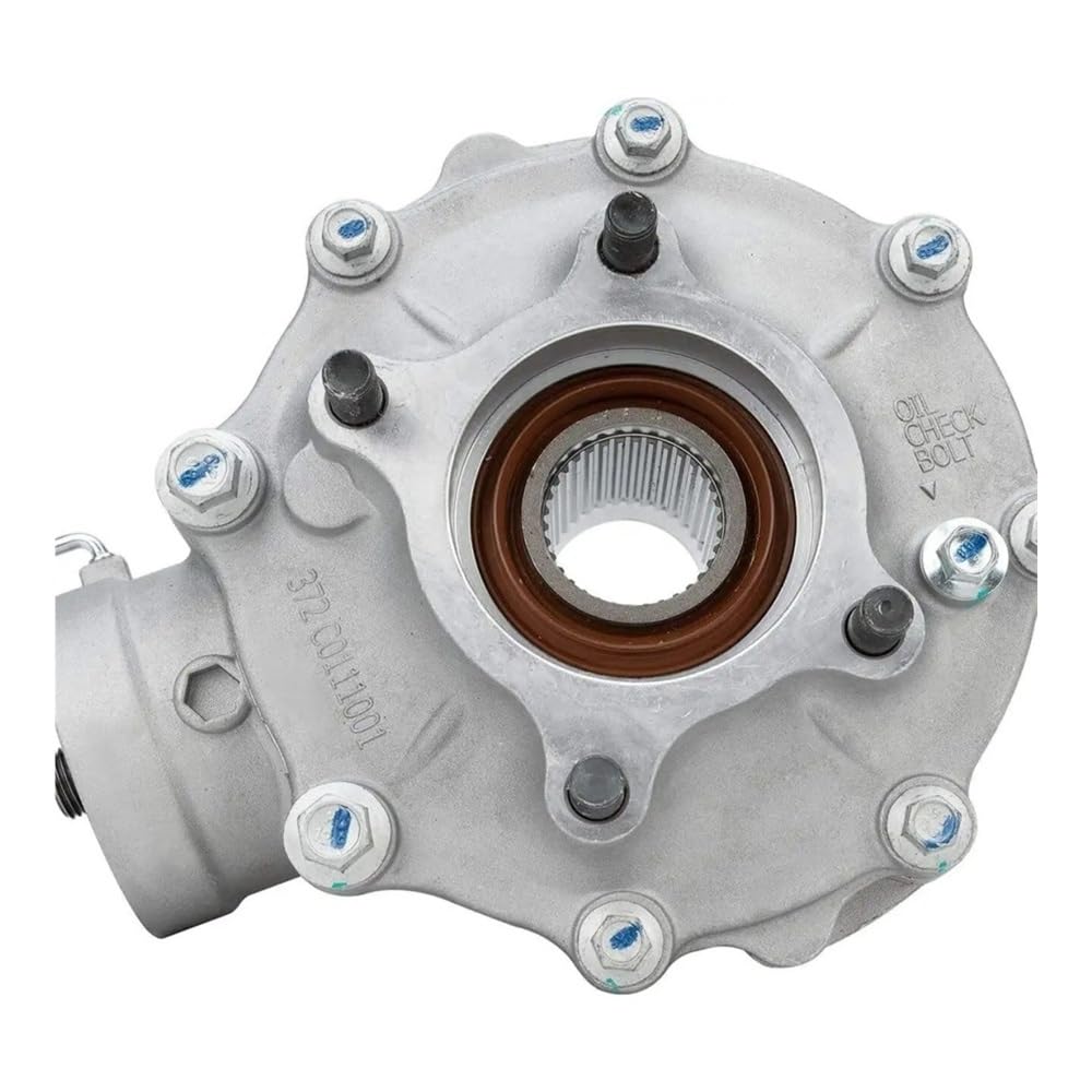 Assy différentiel arrière adapté for Honda Fourtrax Rancher Trx420 41300Hp5600