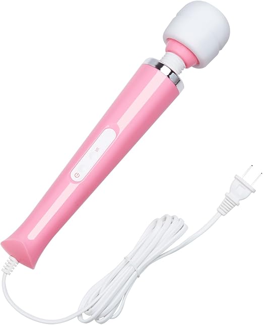 Louviva Vibrador Grande con la Cabeza Movible (Rosa) : Amazon ...