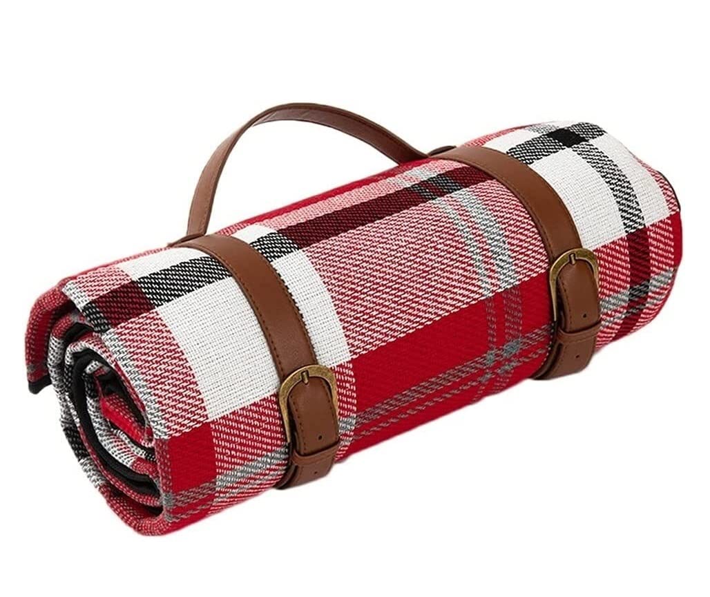CVdrtyED Picnic Blanket Oversized Beach Blanket Anti-Sand Sand Picnic Waterproof Mat Suitable For Camping Outdoor Mat(G,150 * 200CM)