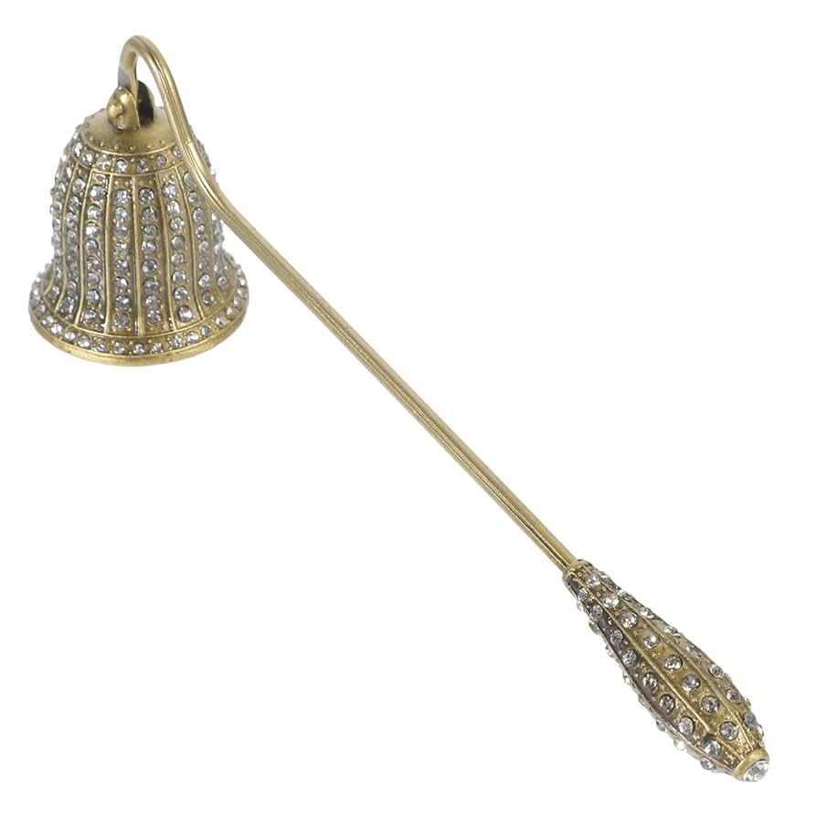 Amazon.co.jp: WRITWAA キャンドル消火器 ウィックフレイム