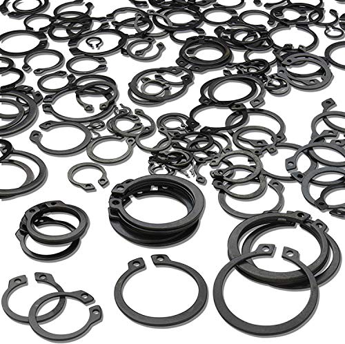 Superbobi 50458A Snap Ring Shop Assortment thumb #2