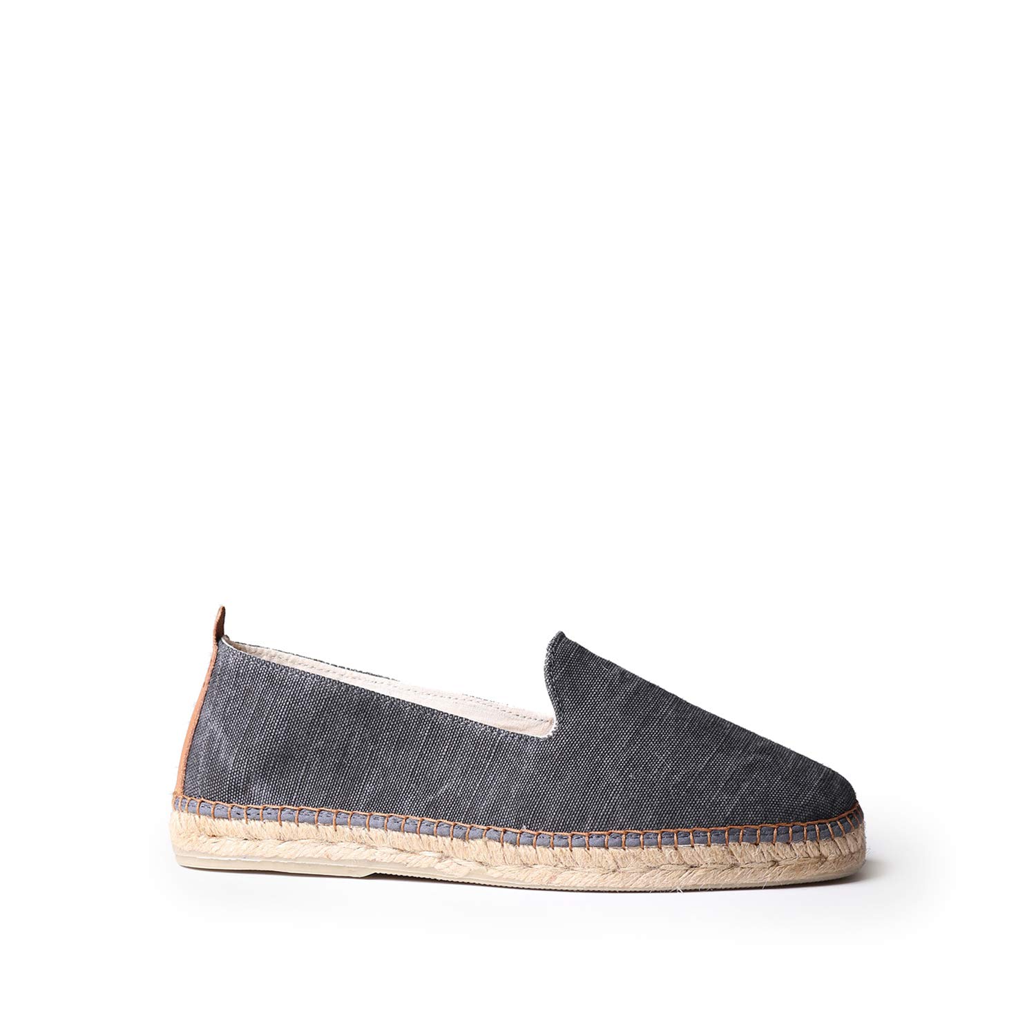 Toni Pons Dan-V - Espadrillas da Uomo in Tessuto.
