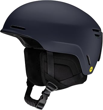 SMITH Method Helmet Matte Midnight Navy, Small
