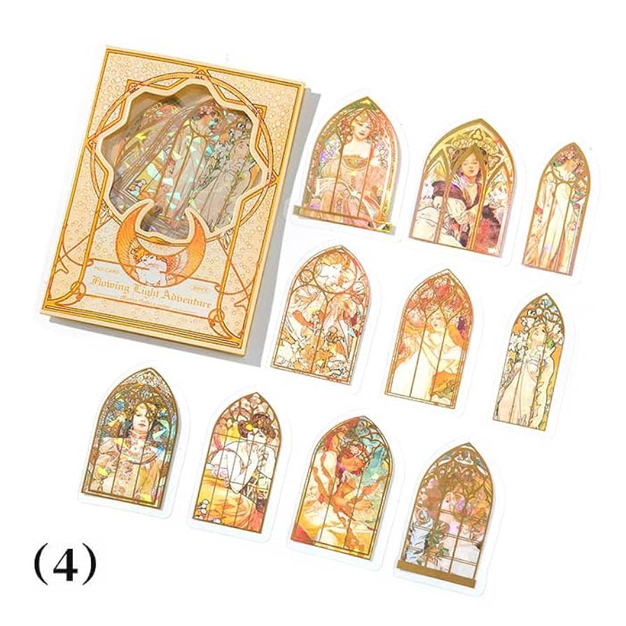 ❤️【J】フローラルグラス♡ハイドランジアの奇跡ステッカー♡15枚♡コラージュ素材 61NyjYF8AmL._UF894,1000_QL80_.jpg