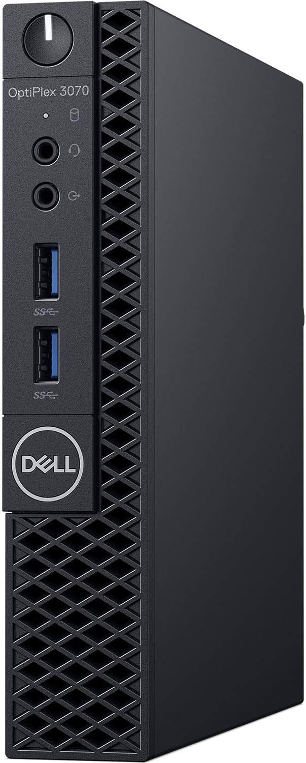 【美品Windows11】Dell OptiPlex 3070 Micro Amazon.com: Dell Optiplex 3070 Micro PC | Windows 11 Pro