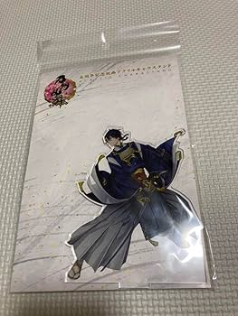 Amazon.co.jp: 刀剣乱舞 五周年記念 アクリルキャラスタンド