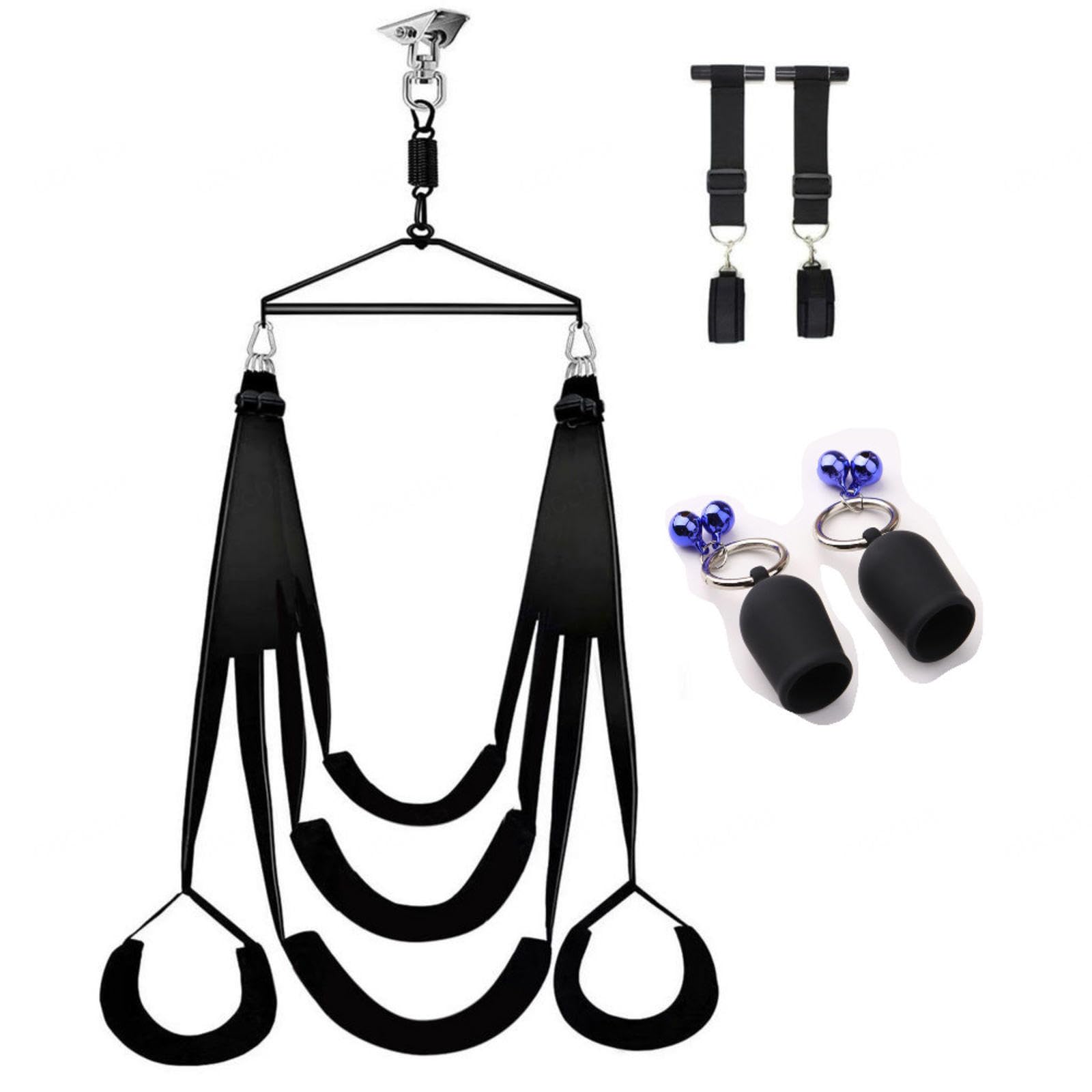 Cugzue Set1 Sway Simple To Operate And Easy To Clean,
