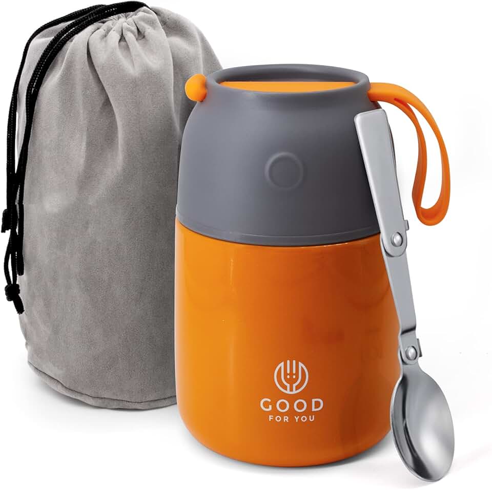 Amazon.co.uk Insulated Food Jars Insulated Food Jars / Vacuum Flasks