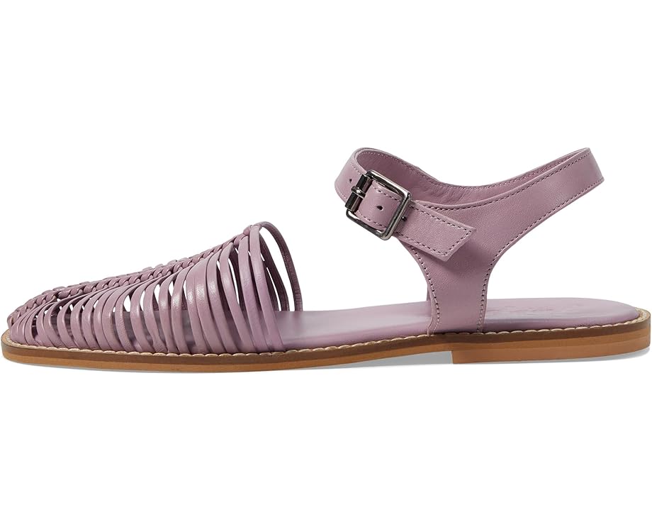 Free People Frankie Fisher Flat - Left View