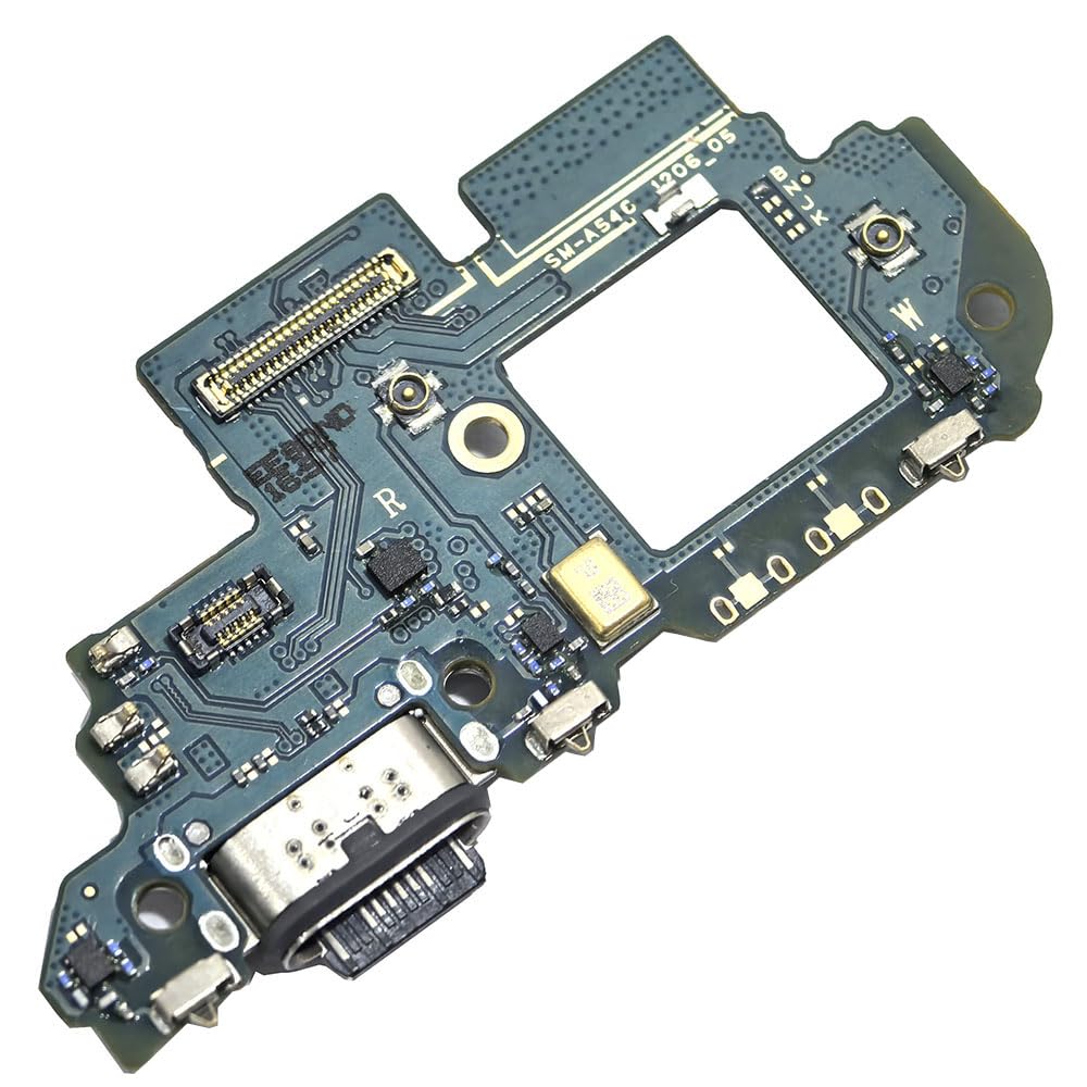 Amazon.com: Galaxy A54 5G USB Charging Port Flex Cable Replacement
